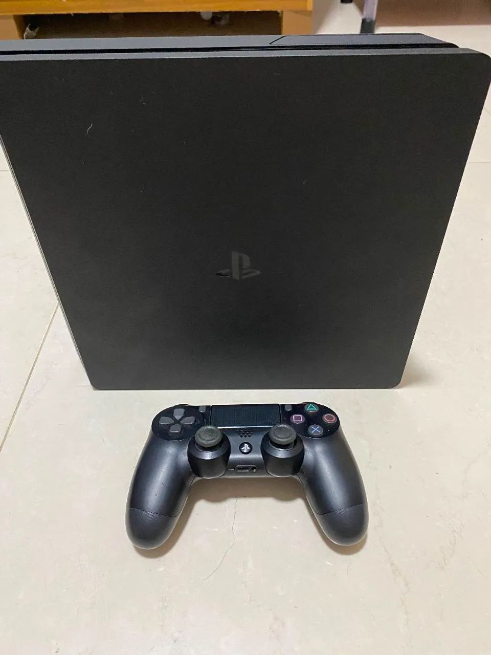 Ps4