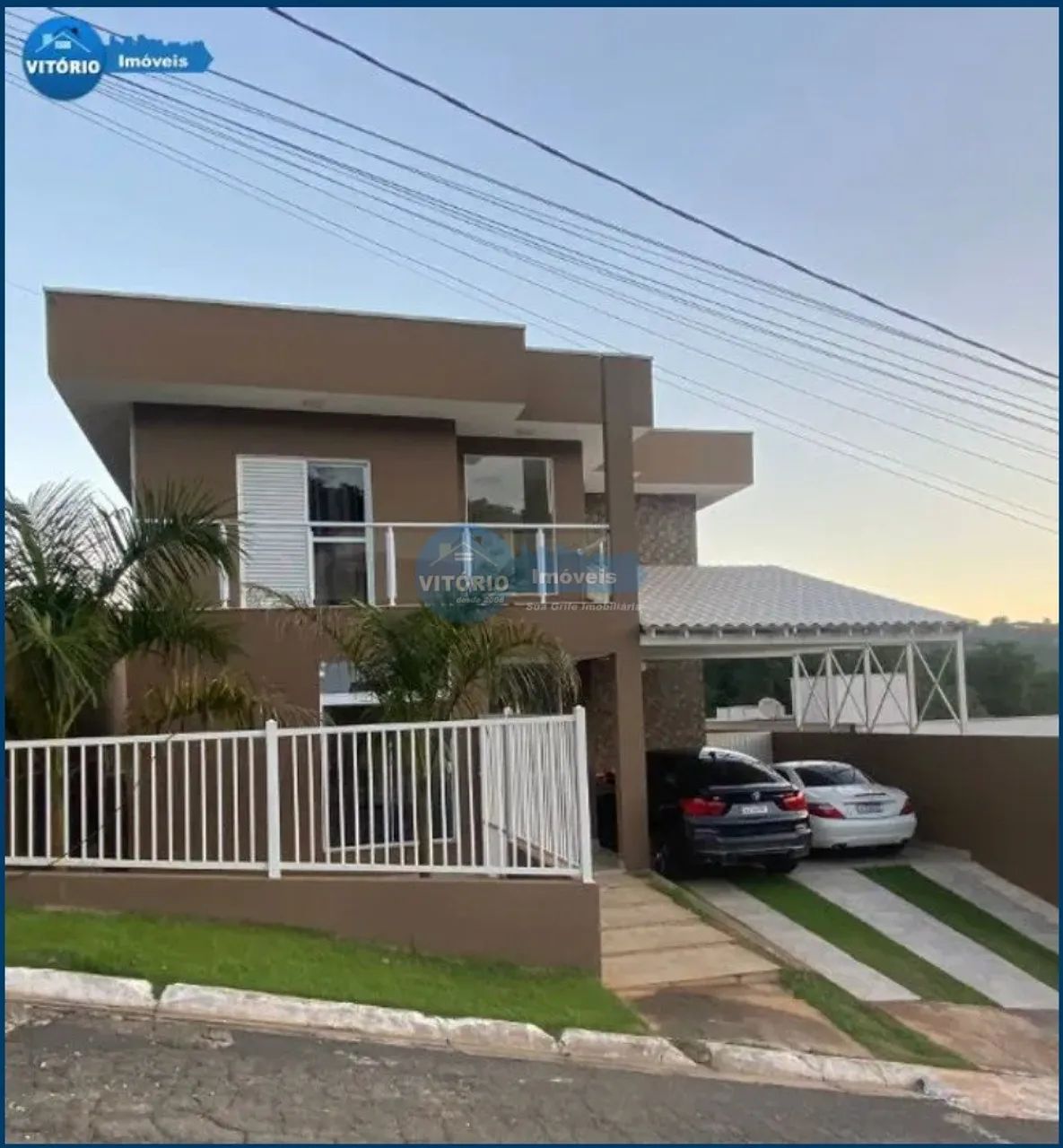 Casa no Vila Di Roma - São Roque - Foto 2