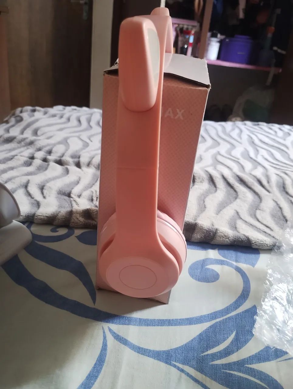 Fone bluetooth  - Foto 4