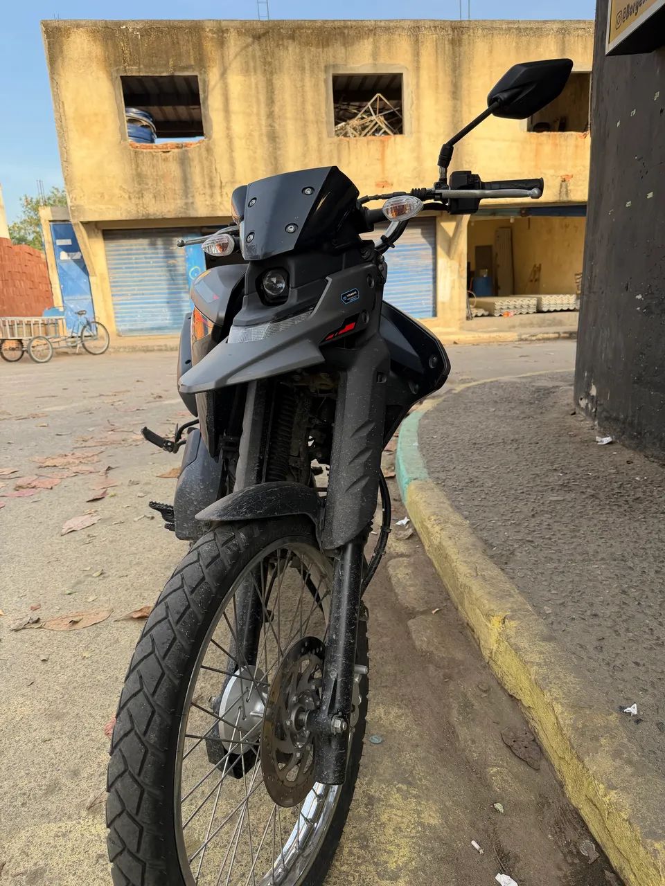 Lander 250 Connect  - Foto 2