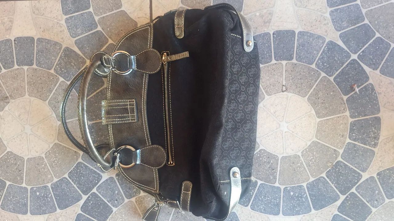 Bolsa guess  - Foto 4