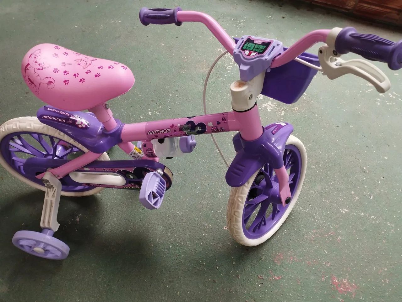 Bicleta  - Foto 2