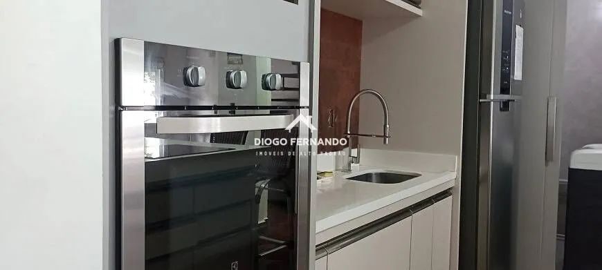 Apartamento Mobiliado no Porto da Lagoa - Foto 4