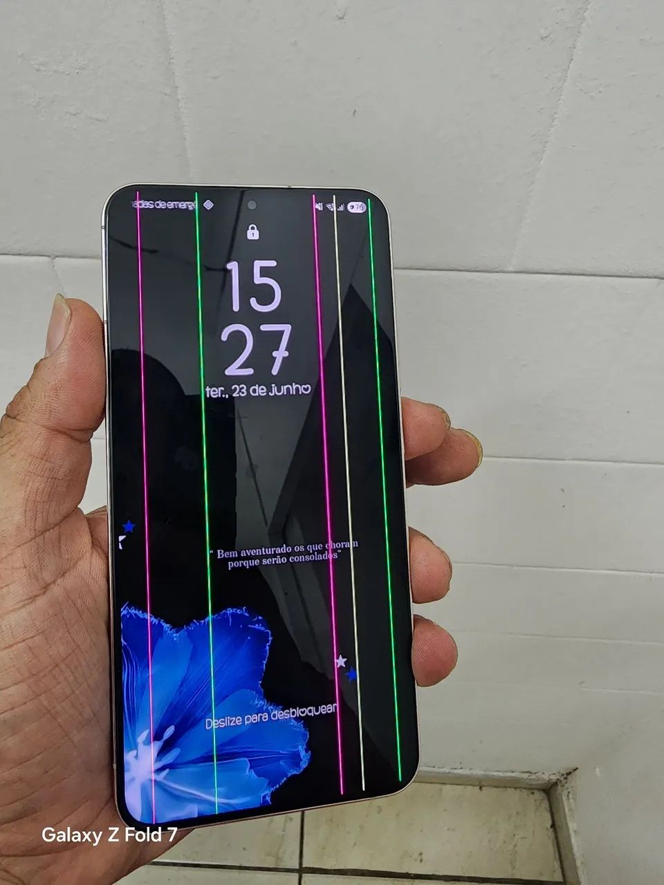 Galaxy S22 Plus - Foto 5