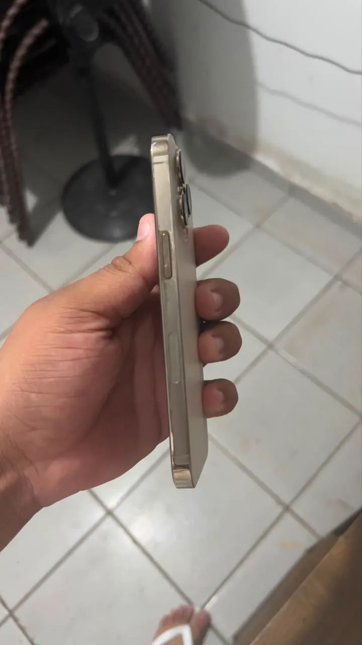 iPhone  - Foto 5