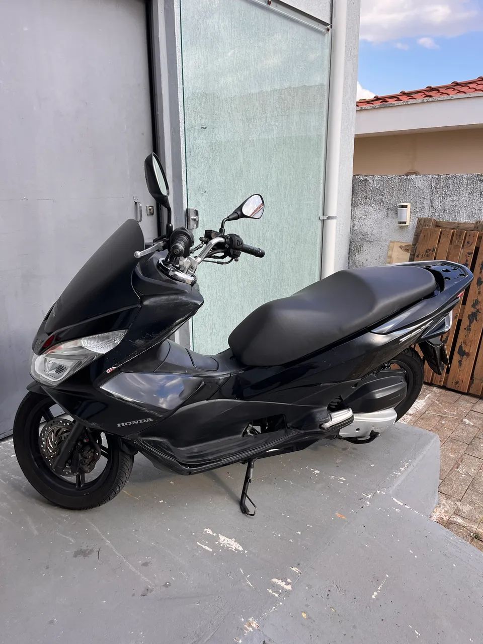 PCX - Foto 2