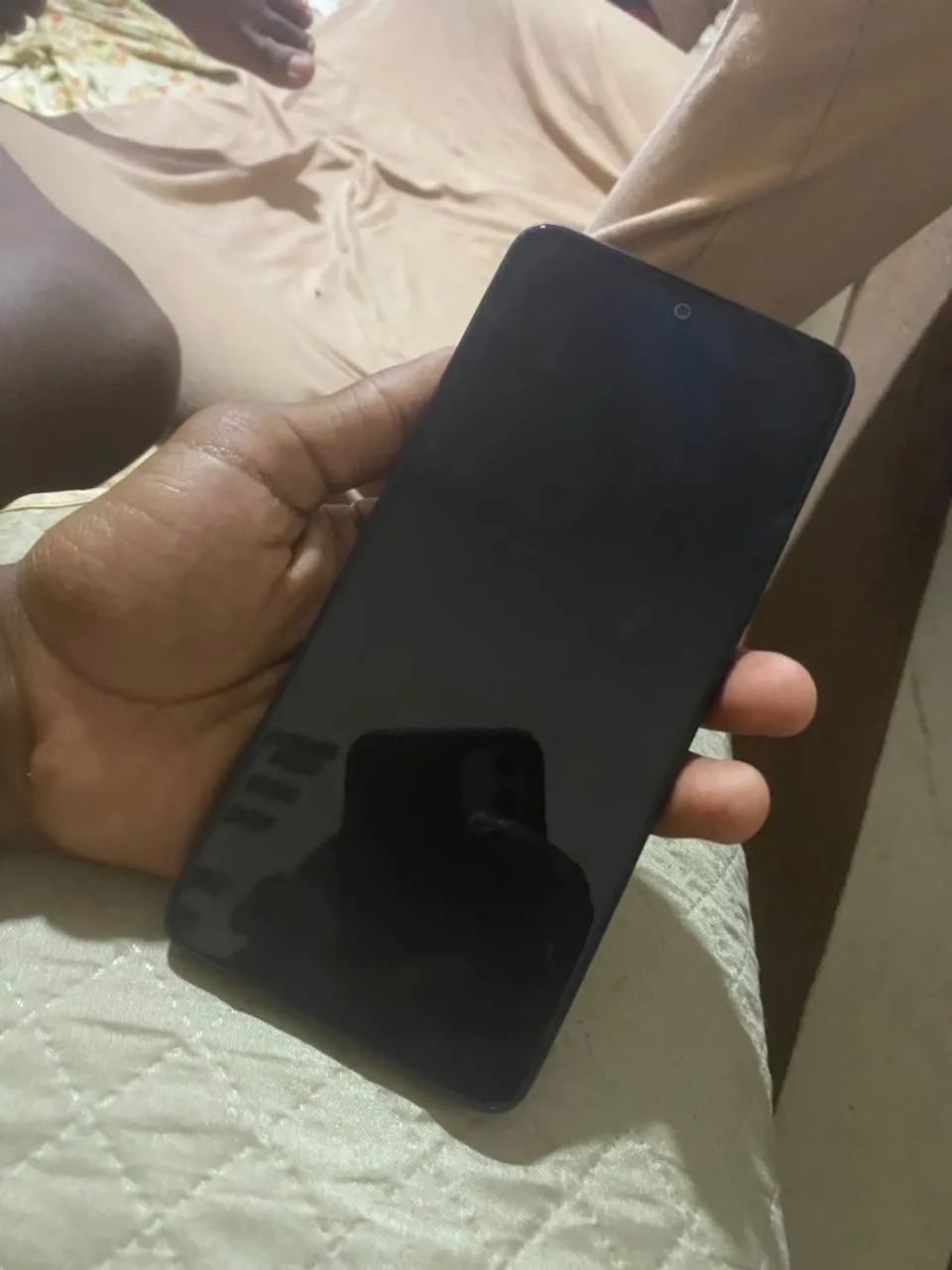 Celular Redmi note 14 - Foto 2