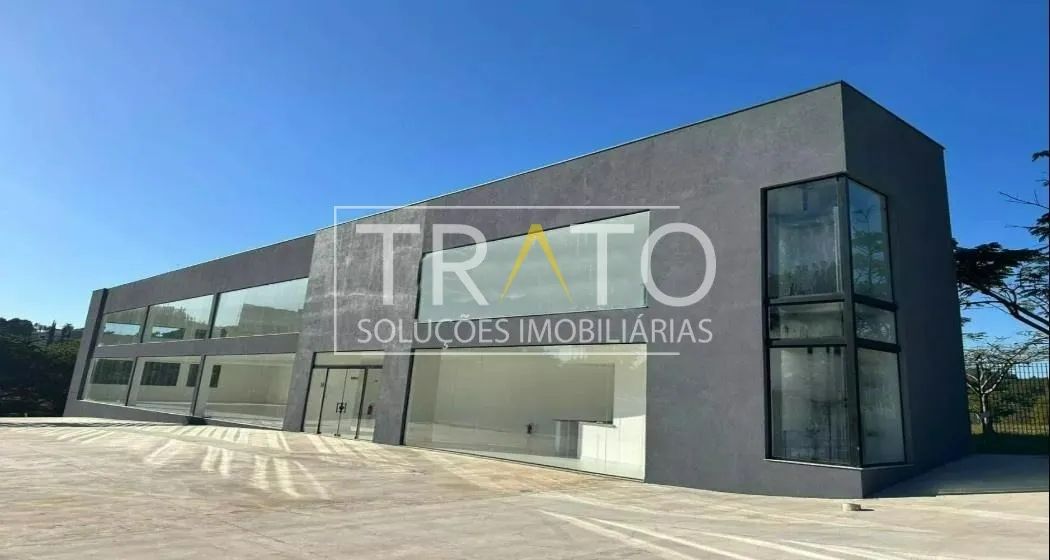 salão - Vila Brandina - Campinas
