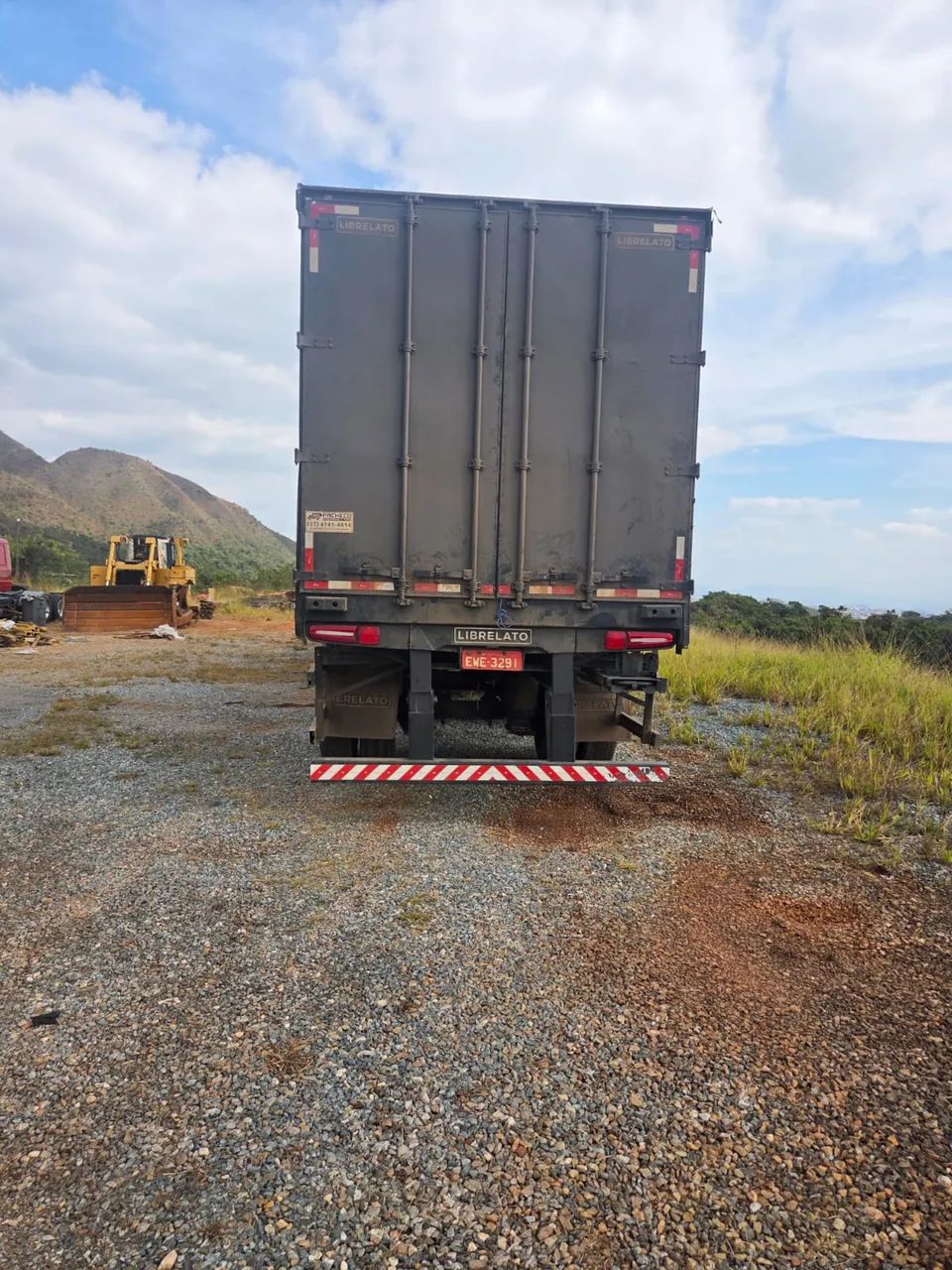 Carreta sider vanderleia librelato 2019 - Foto 2