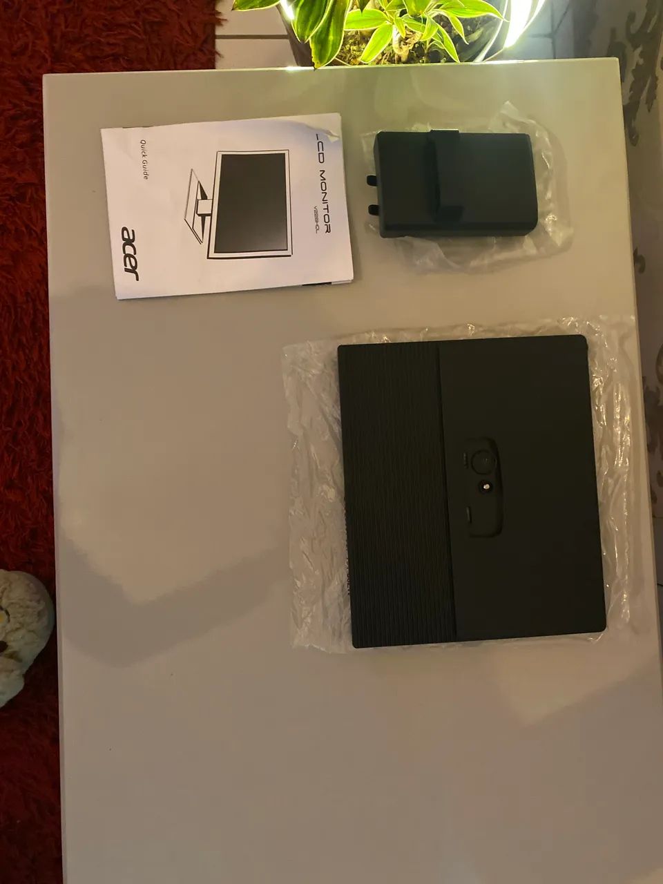 Monitor Acer LED V226HQL 21,5" Full HD - Foto 5