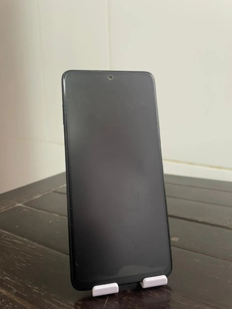 Poco X3 Pro - Defeito