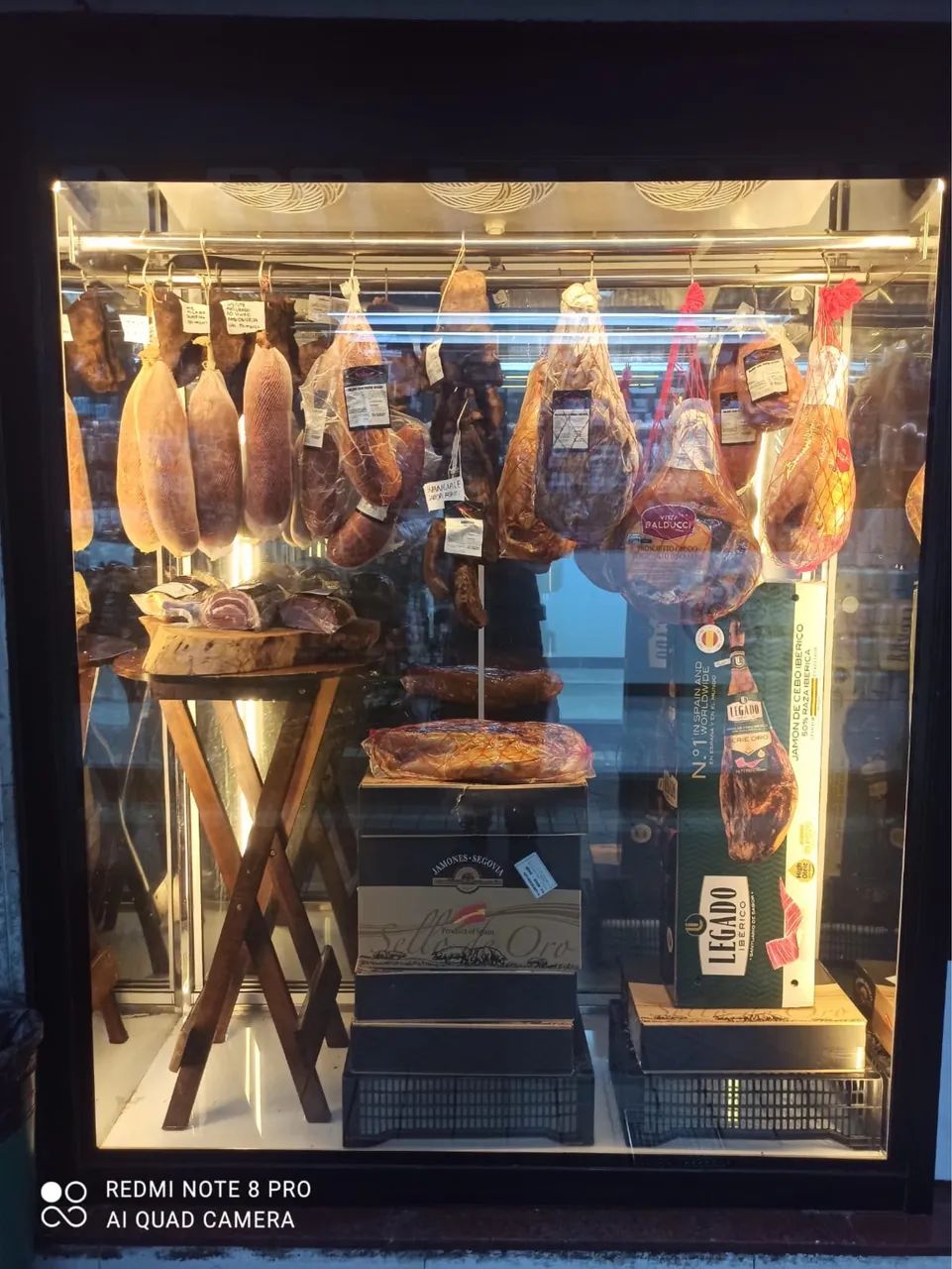 Vitrine expositora  - Foto 3