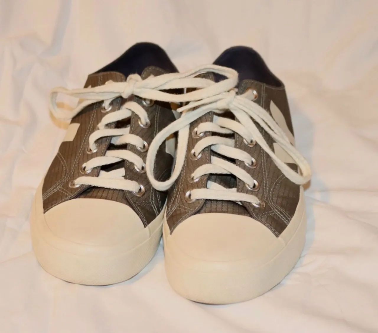 tênis veja wata ii low ripstop - Foto 2
