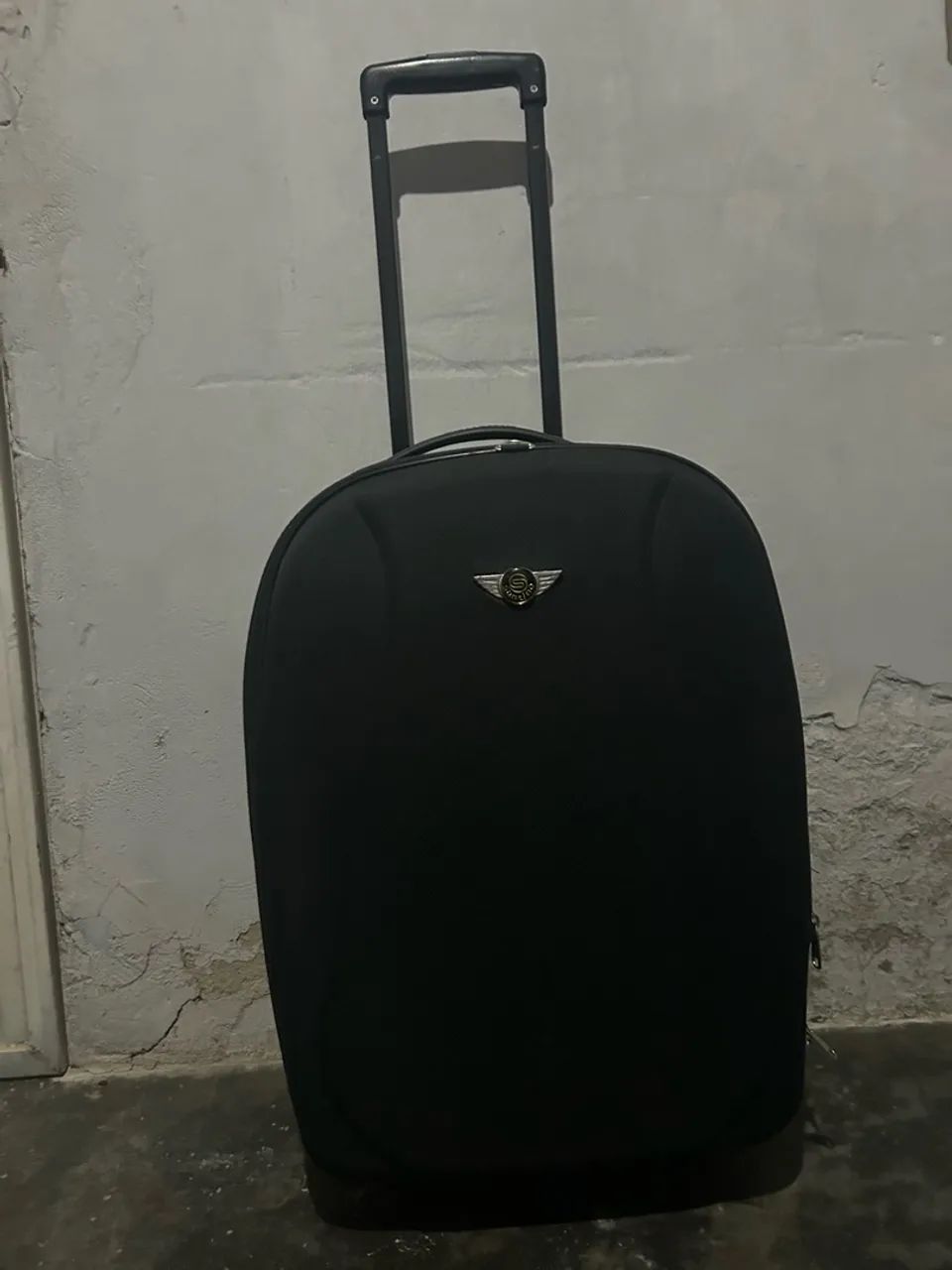Mala de viagem, tamanho M 