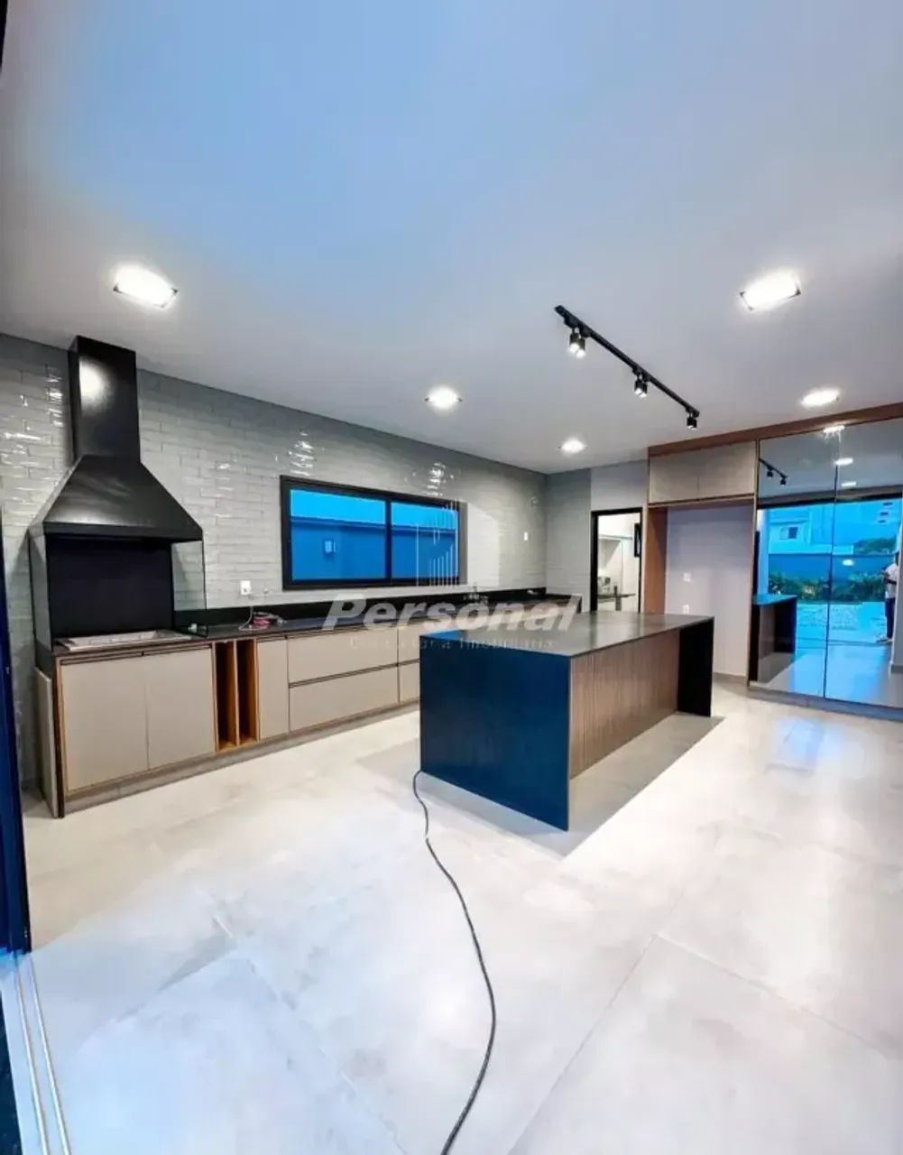 Oportunidade casa com 3 suítes amplas  Condomínio Perolas do Vale  - Foto 5