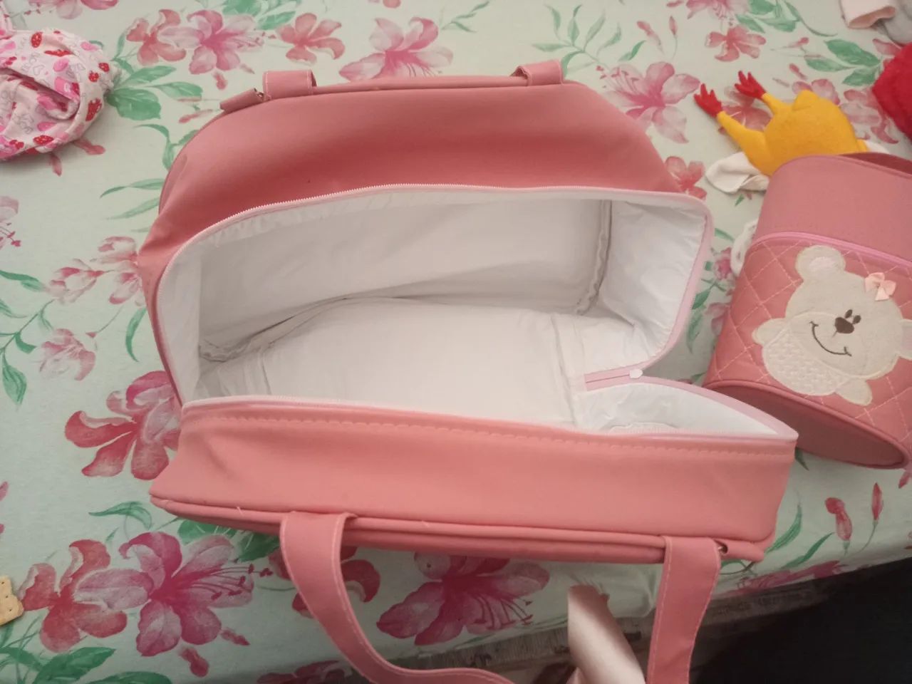 Bolsa maternidade  - Foto 3