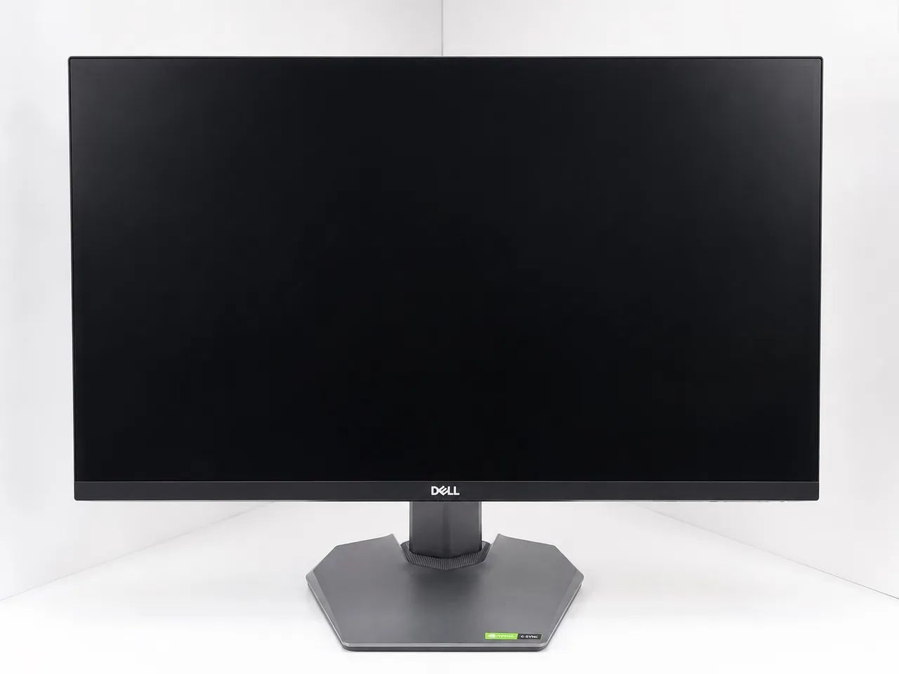 Monitor Gamer Dell S2721DGF 27? QHD Impecável - Na Caixa!