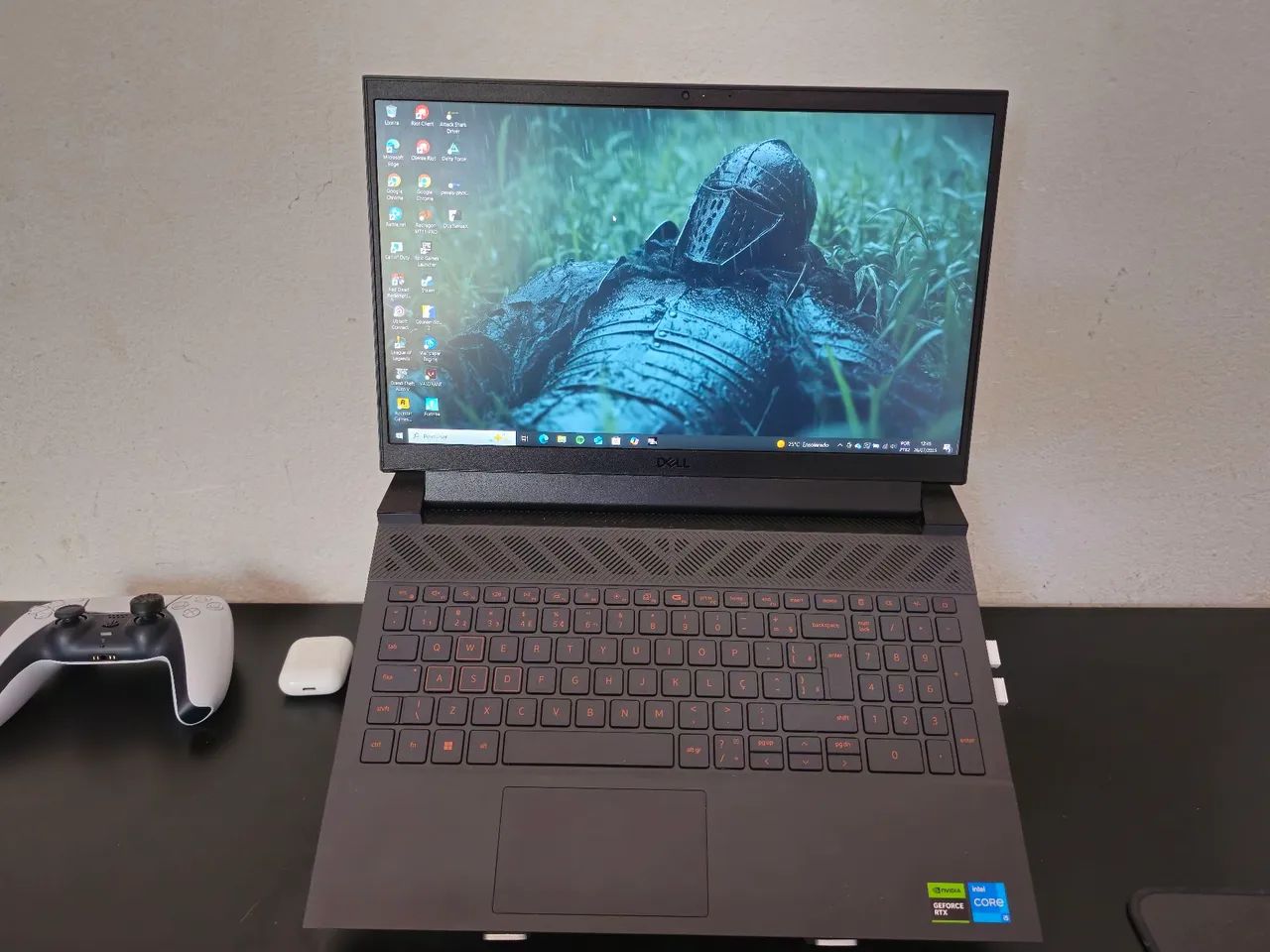 Dell g15 5530 - Foto 2