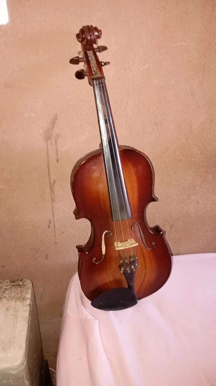 Vende se violino  - Foto 2