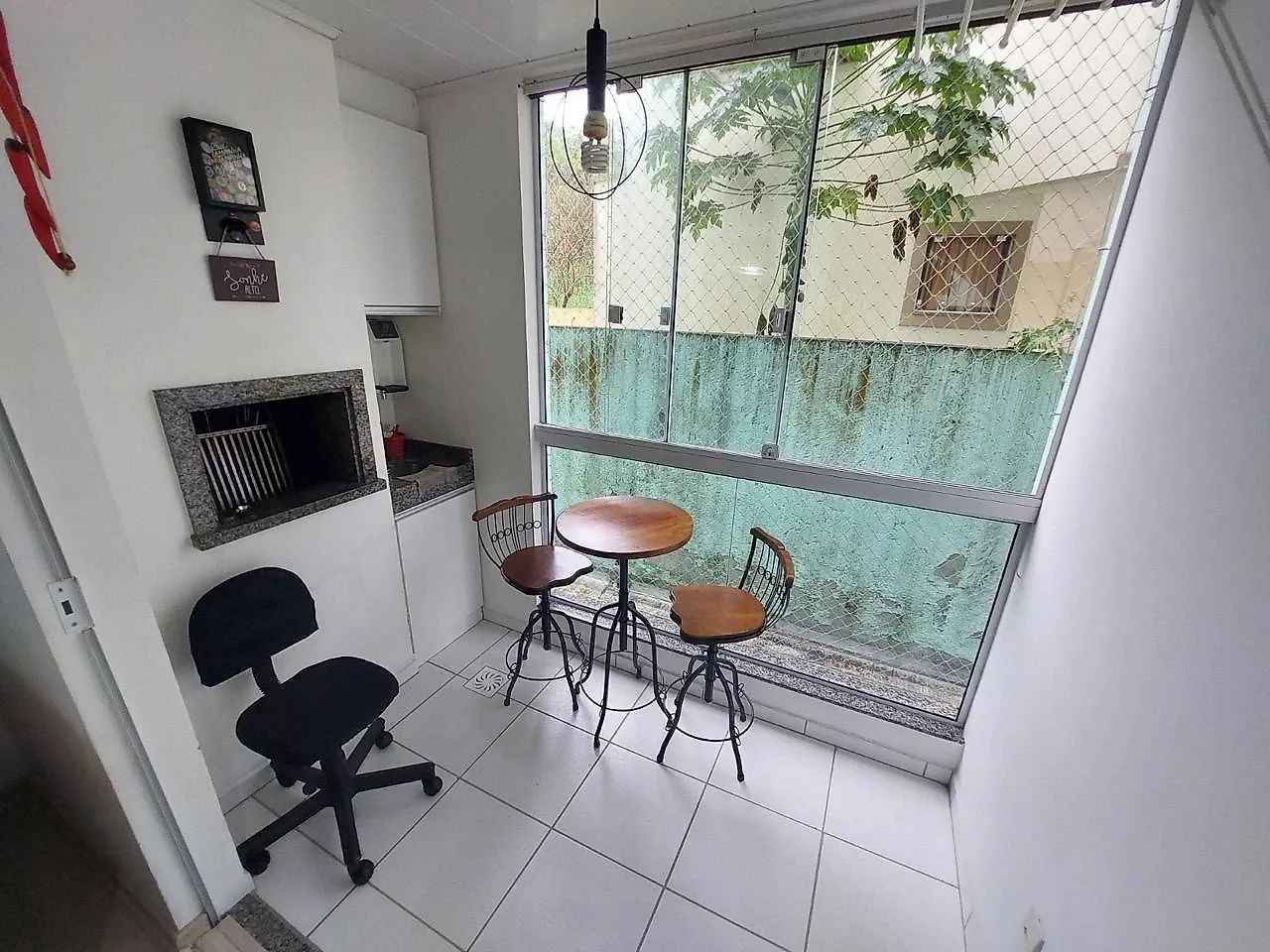 Apartamento 2 Quartos - Forquilhinha - Foto 4