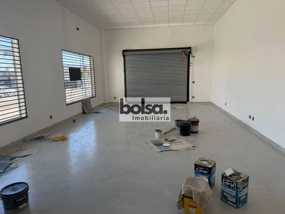 Excelente Prédio Comercial - 170 m² de Área Construída e Amplo Estacionamento - Foto 5