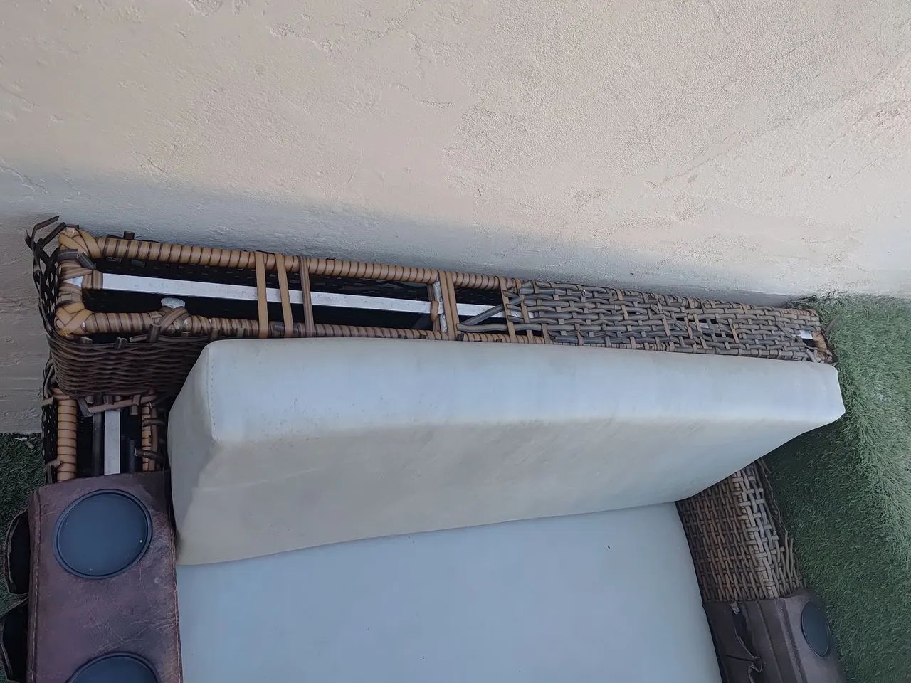 Sofa vime - Foto 4