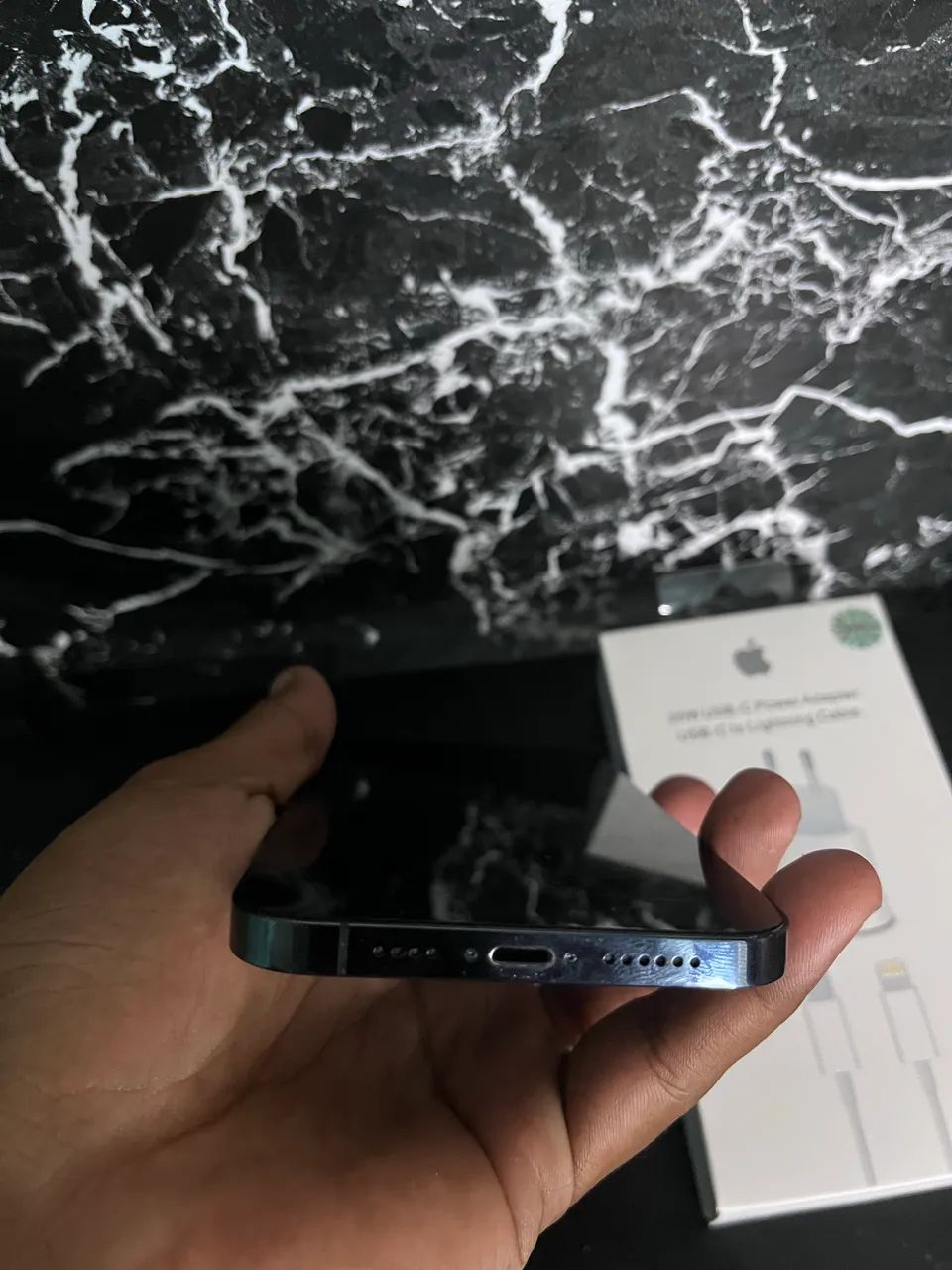 iPhone 12 Pro Max  - Foto 3
