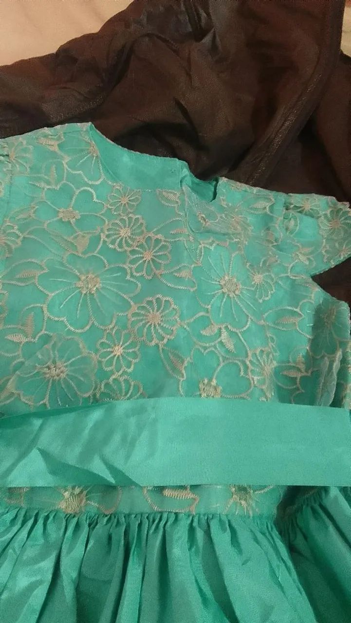 Vestido tm 6 - Foto 2