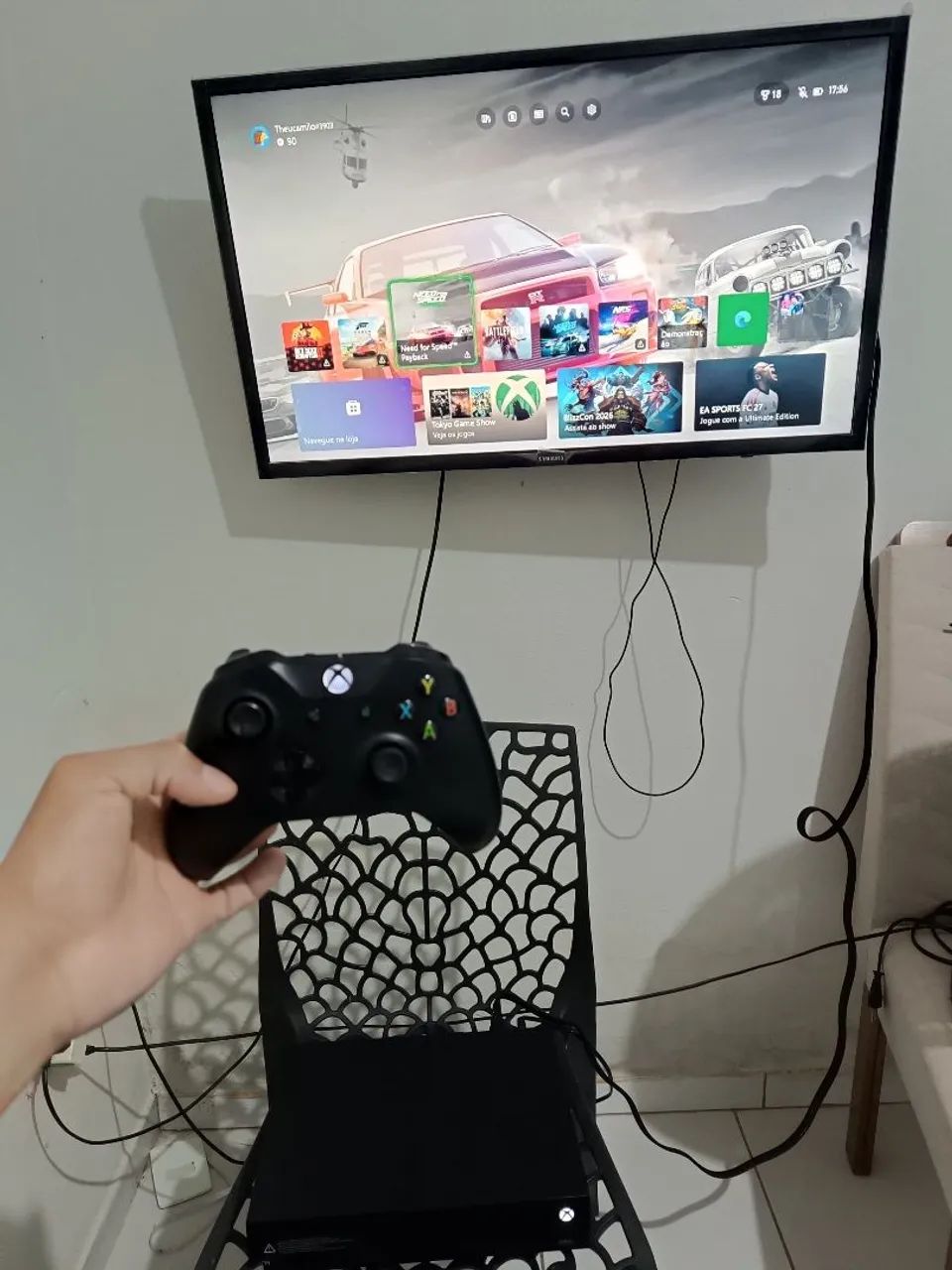 Xbox One x - Foto 2