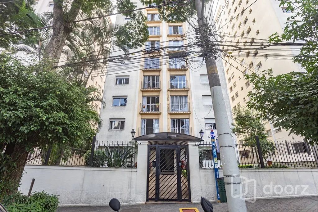 Imóvel na Antônio Tavares com 1 dormitórios e 57m² - Foto 5