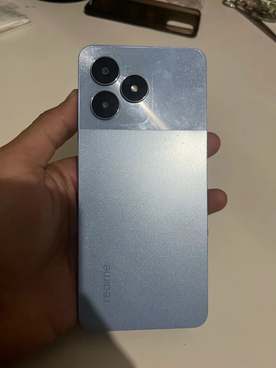 REALME NOTE 50 64GB | 5GB RAM - Celulares e Smartphones - Montese