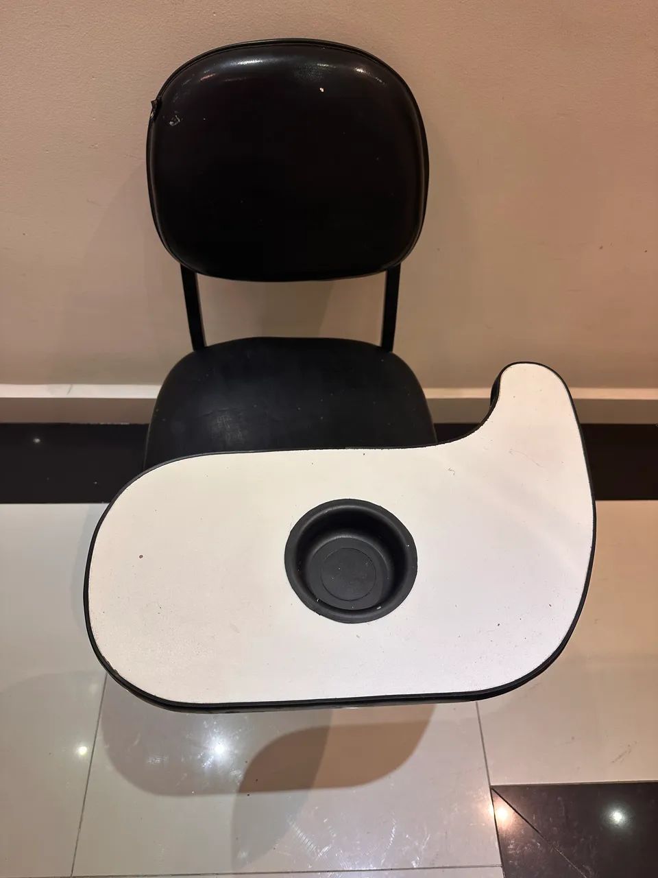 Cirandinha para Manicure com Gaveta e Rodinhas - Pronta para Uso - Foto 4