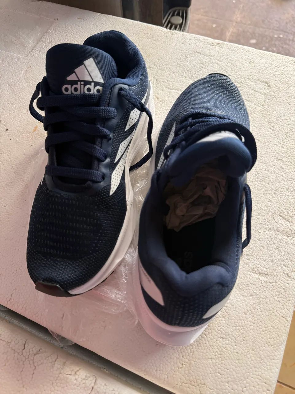 Tênis adidas  - Foto 5