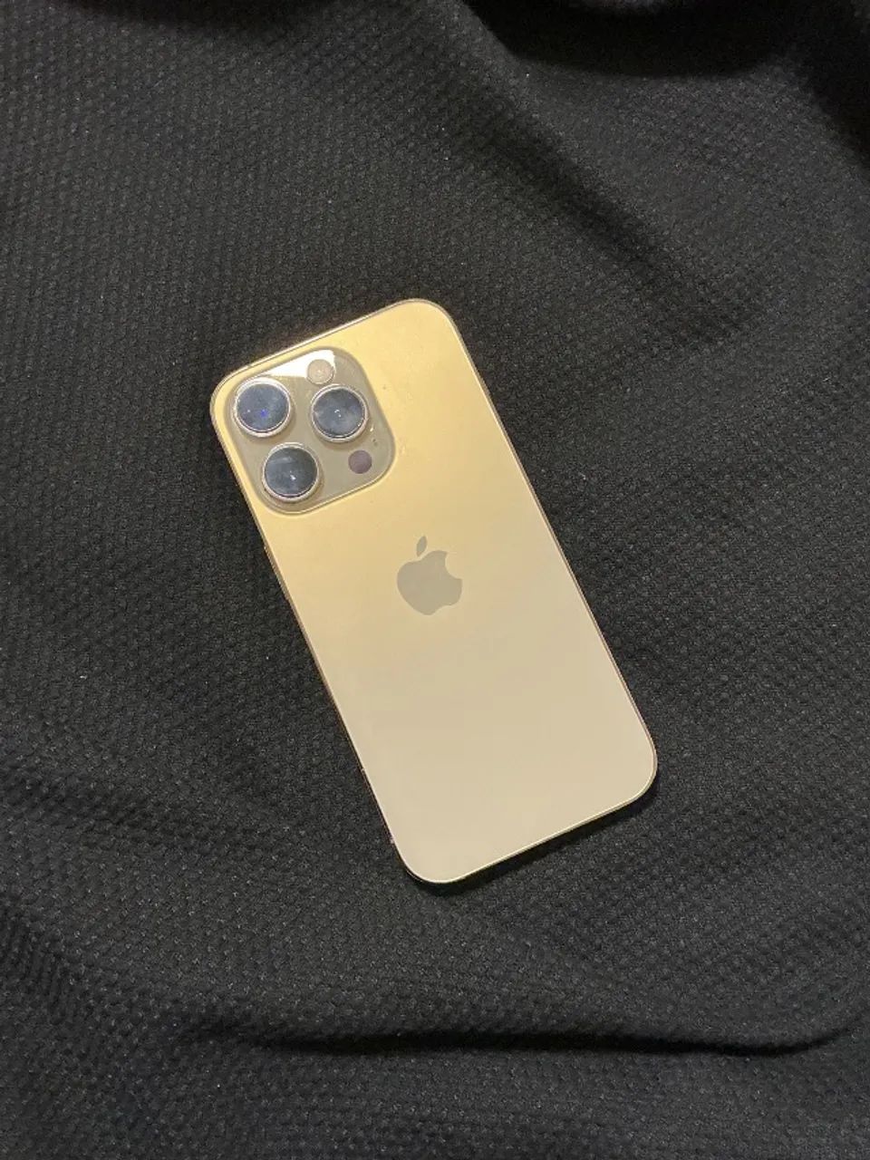 iPhone 14 Pro 