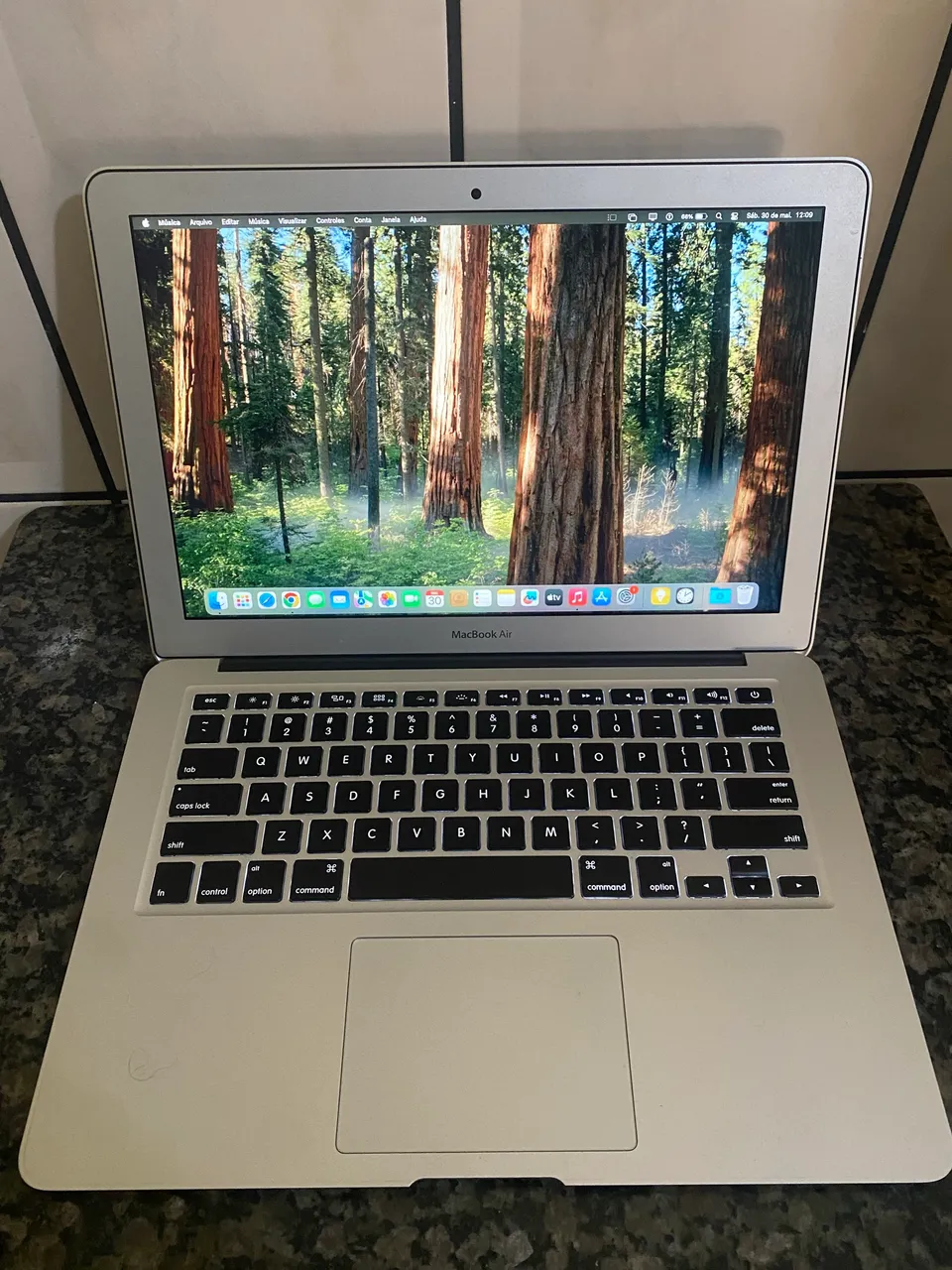 MacBook Pro (Early 2015) | I5 Dual Core | Tela Retina 13 polegadas