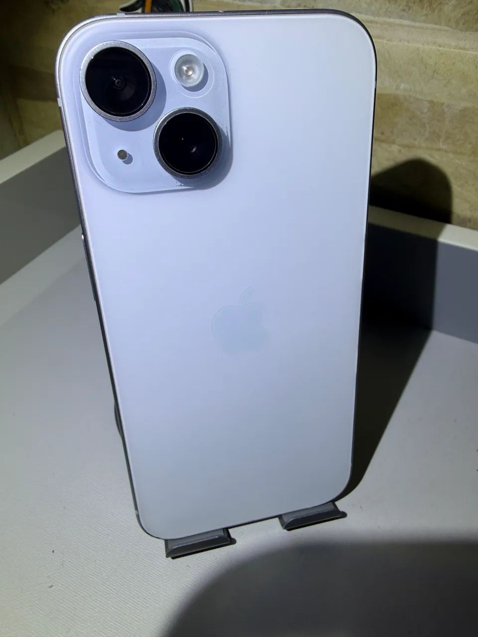 iPhone 15  - Foto 4