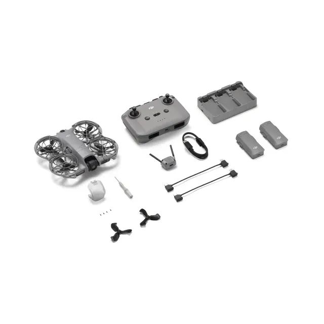 DJI NEO 2 FLY MORE COMBO , LACRADO! - Foto 2