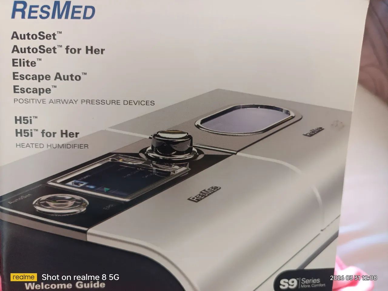 CPAP 