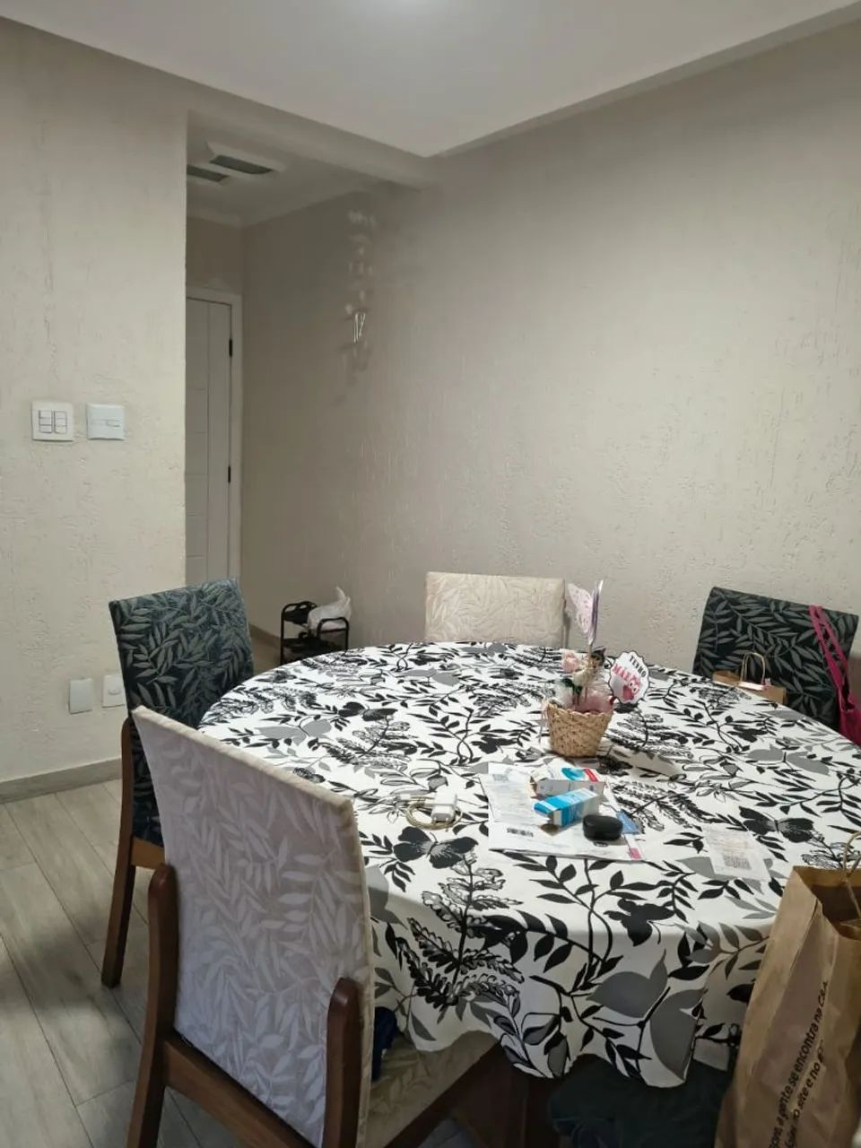 Apartamento  - Foto 3