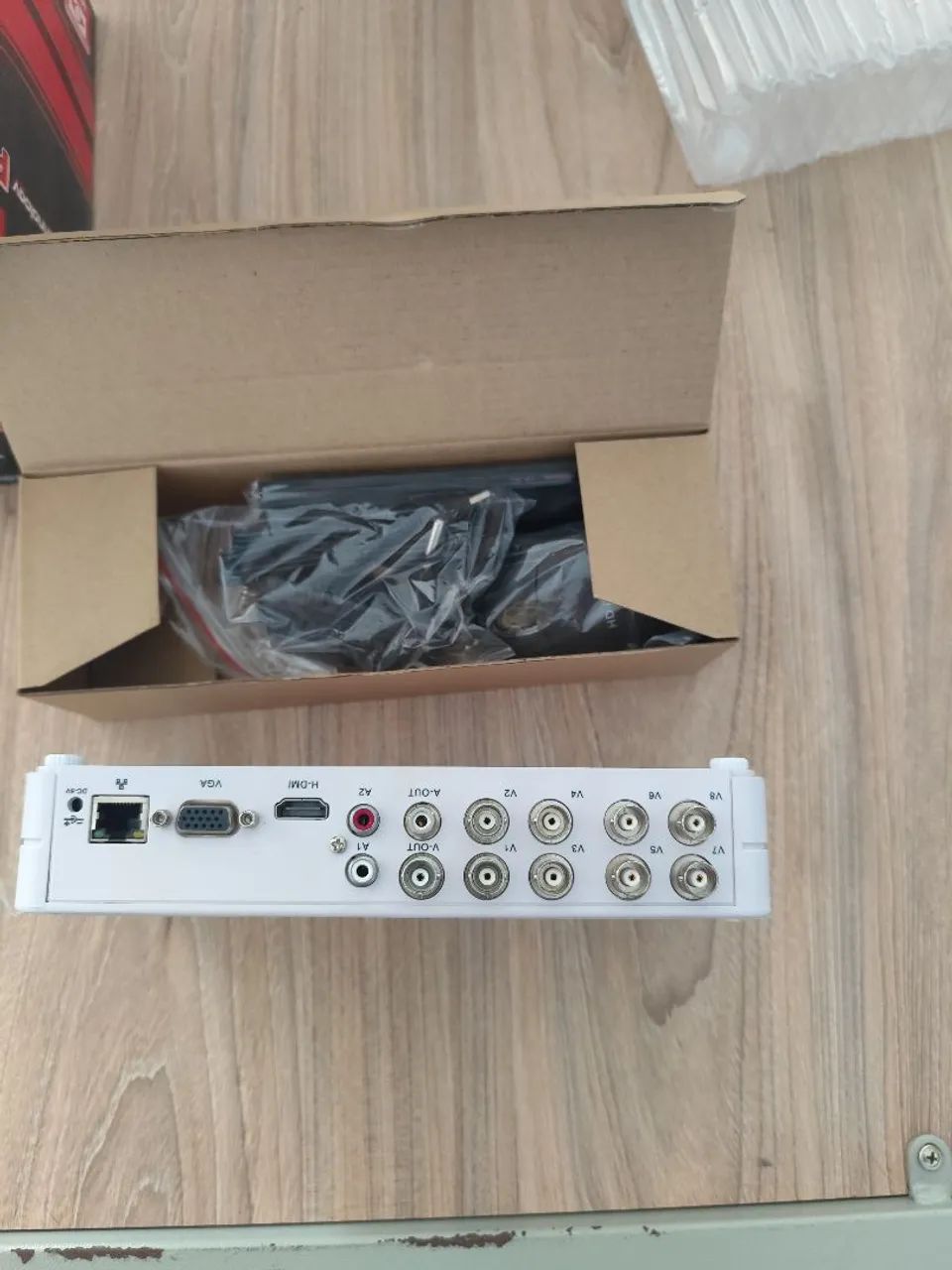 Dvr - Foto 3