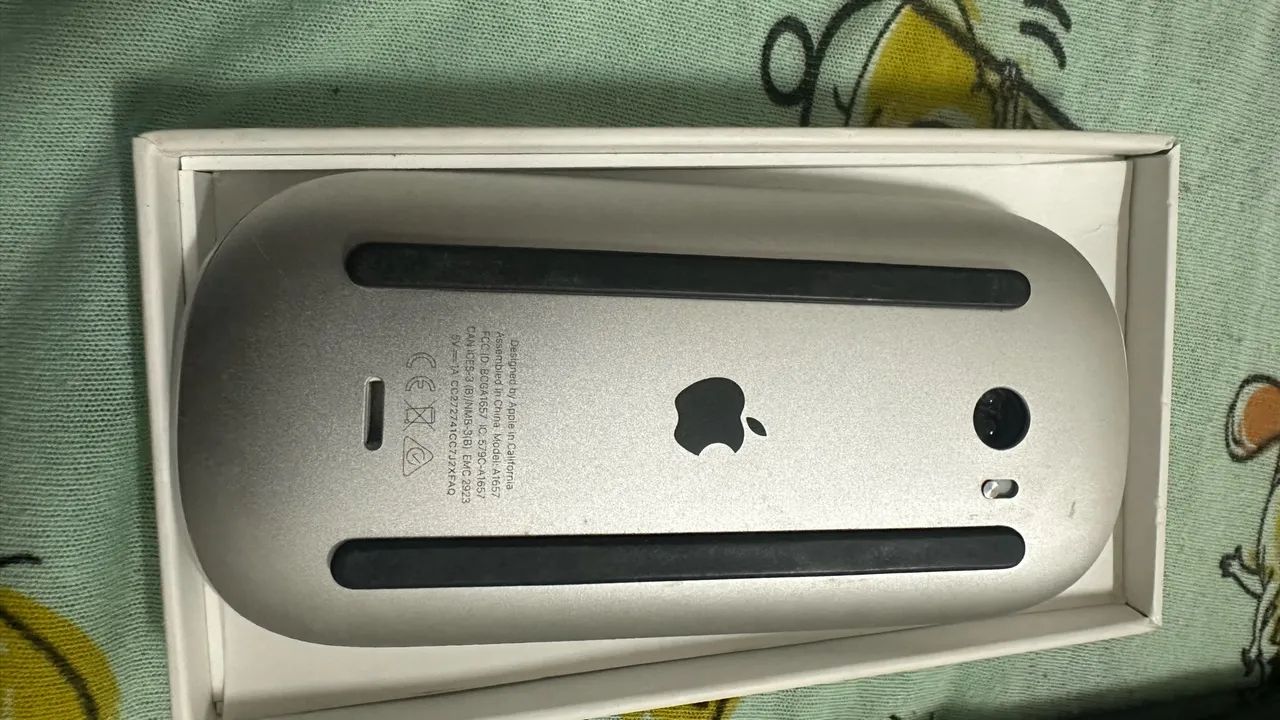 MacBook Air  - Foto 5