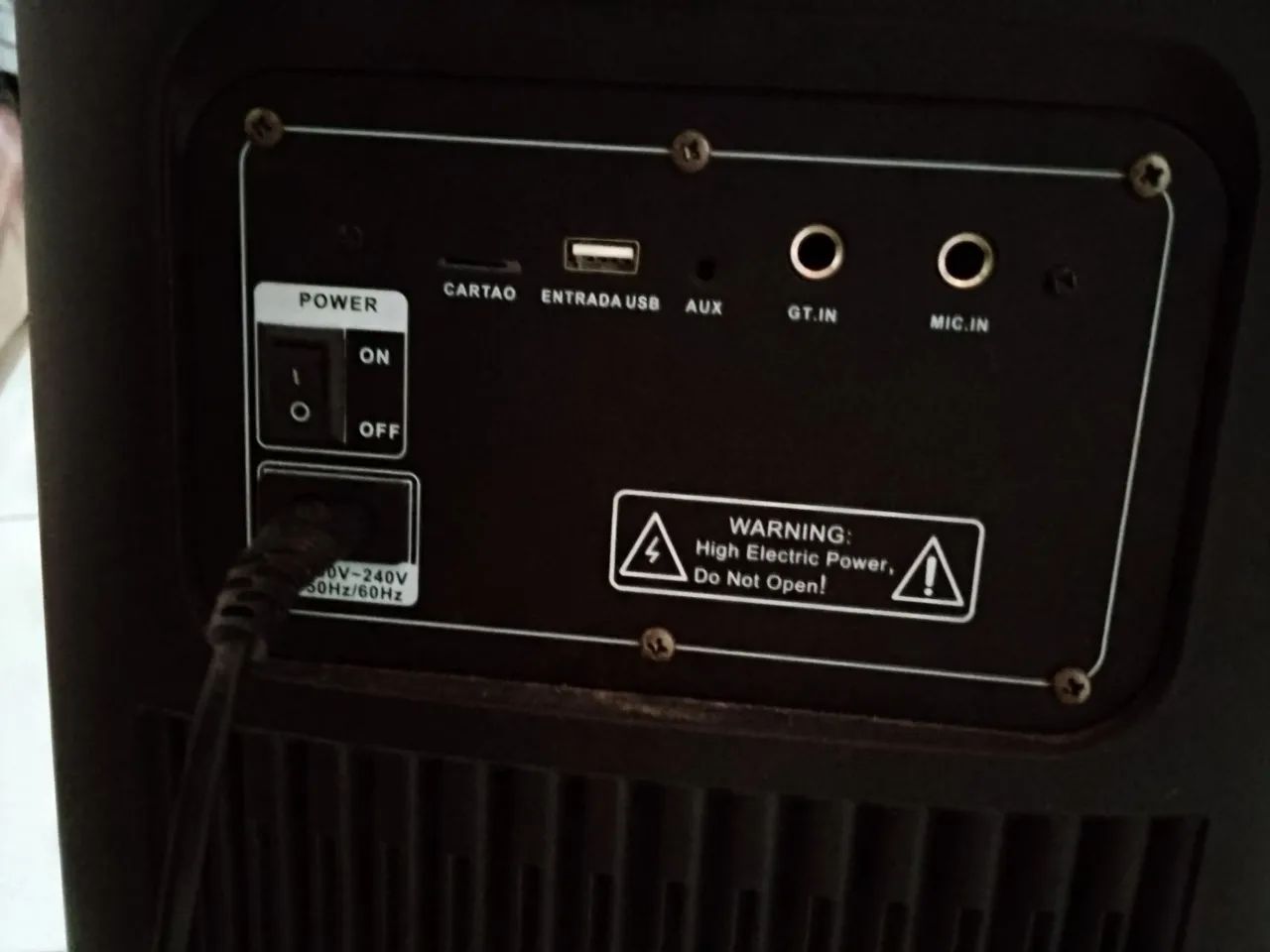 PULSEBOX 3 1400W - Foto 2