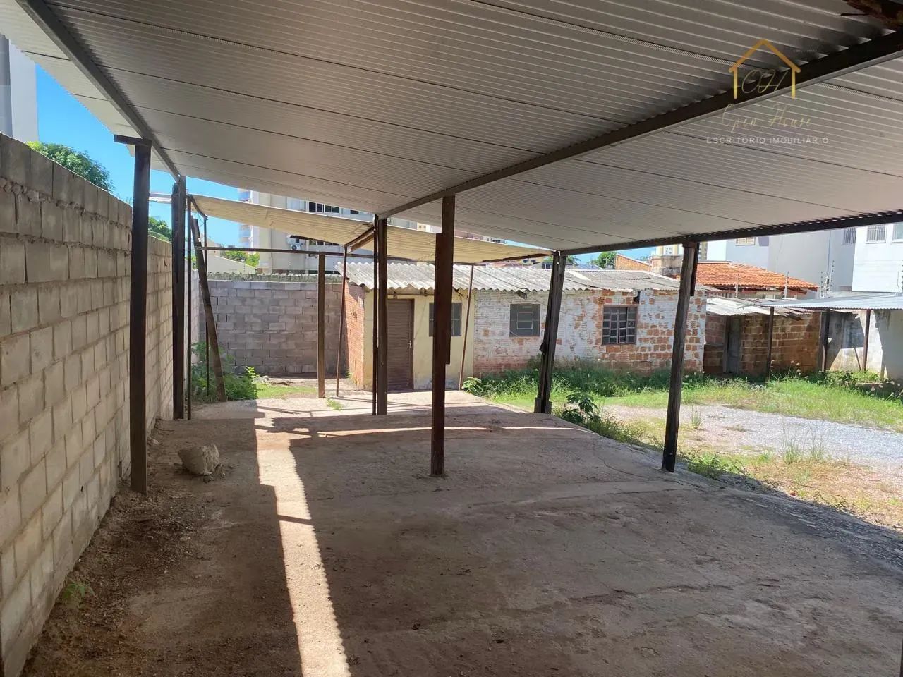 IMÓVEL COMERCIAL COM 1.765m² NO CENTRO DE CUIABÁ (MT) - Foto 5