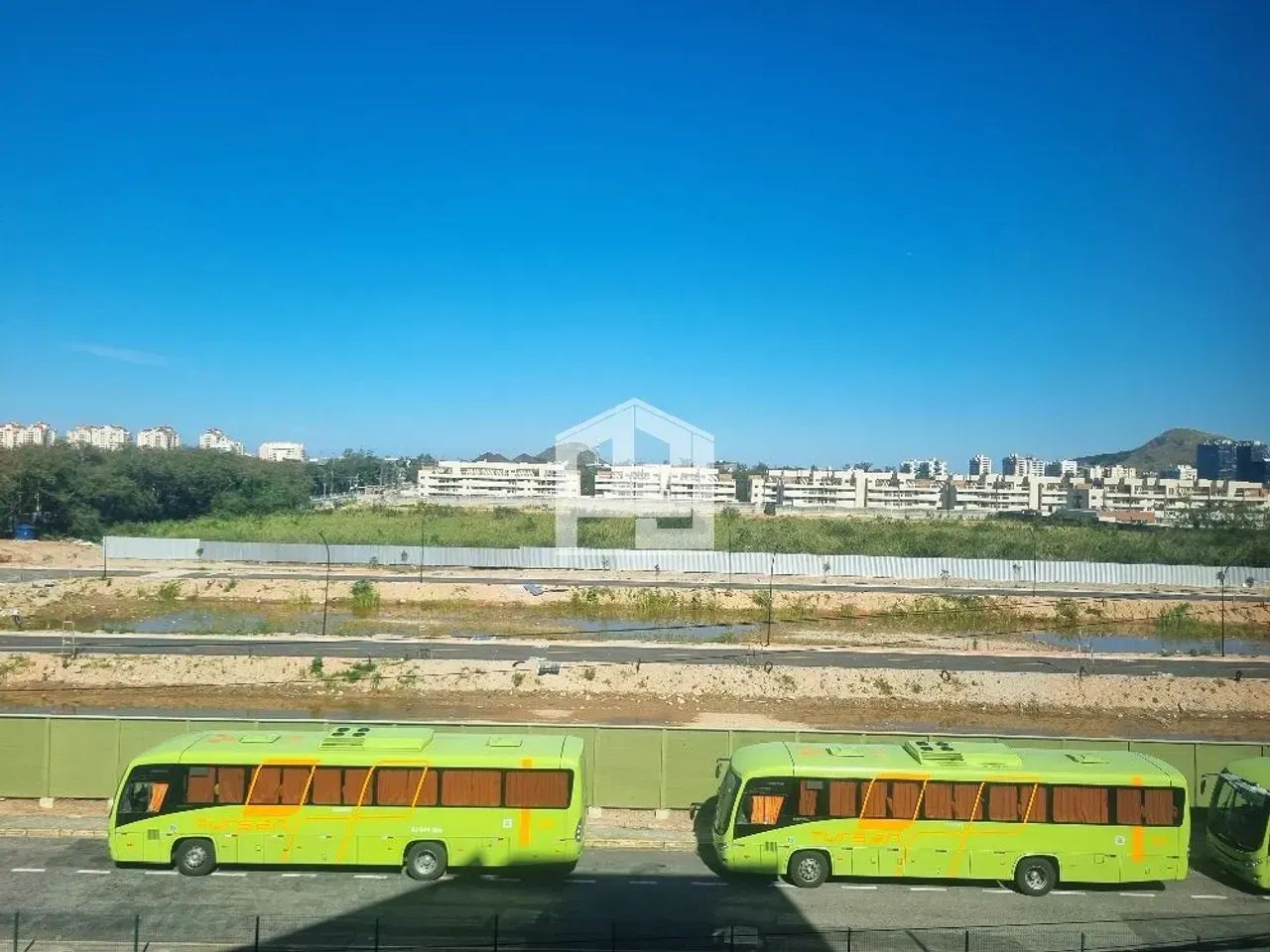 Sala comercial 39,85m² à venda Vértice Mall & Offices Recreio dos Bandeirantes - Rio de Ja - Foto 9
