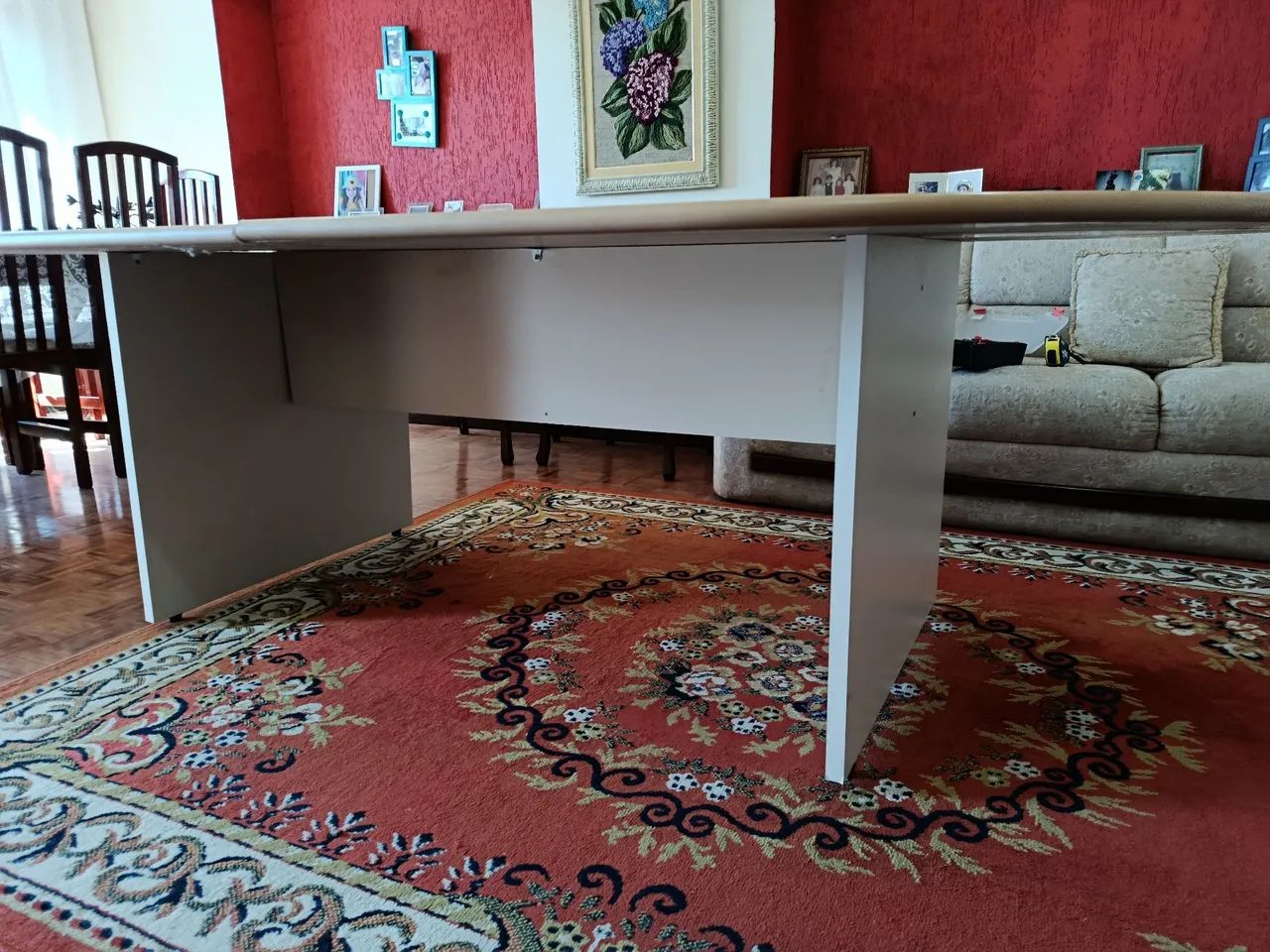 Vendo mesa  - Foto 4