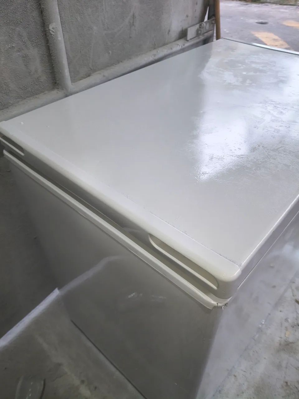 Freezer gelopar - Foto 4