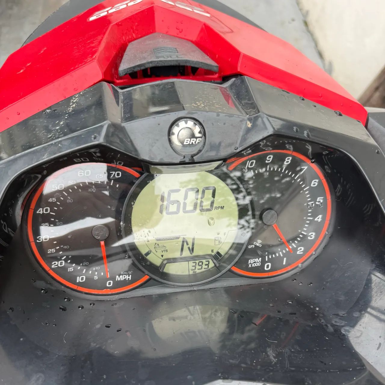 Sea-Doo GTI 130 - Foto 2
