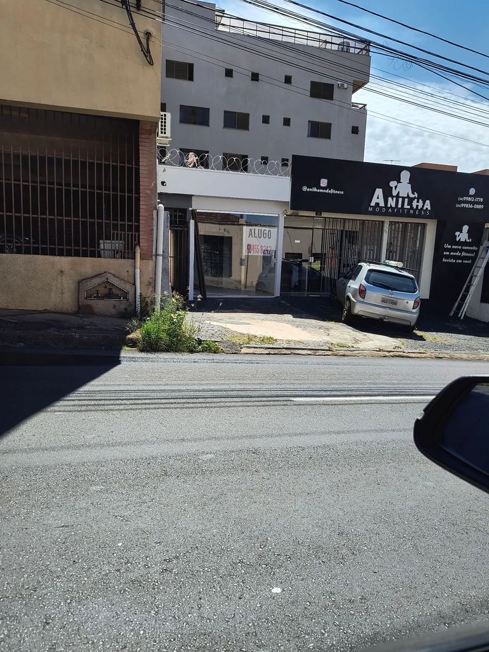 CÔMODO COMERCIAL CENTRO  - Foto 2