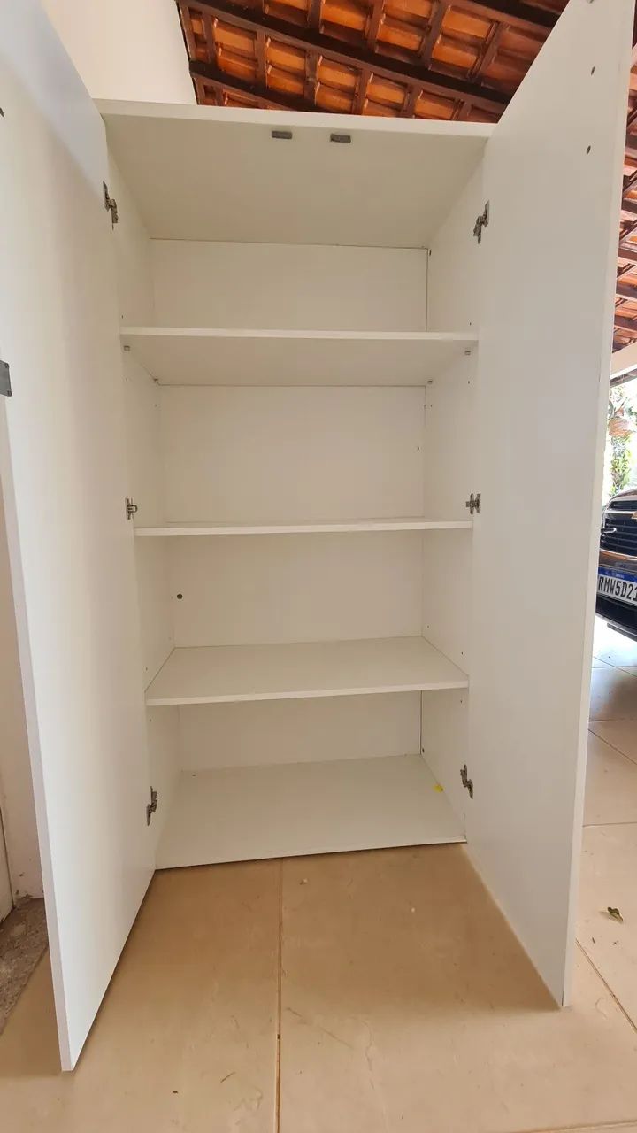 Armário para escritório  - Foto 2