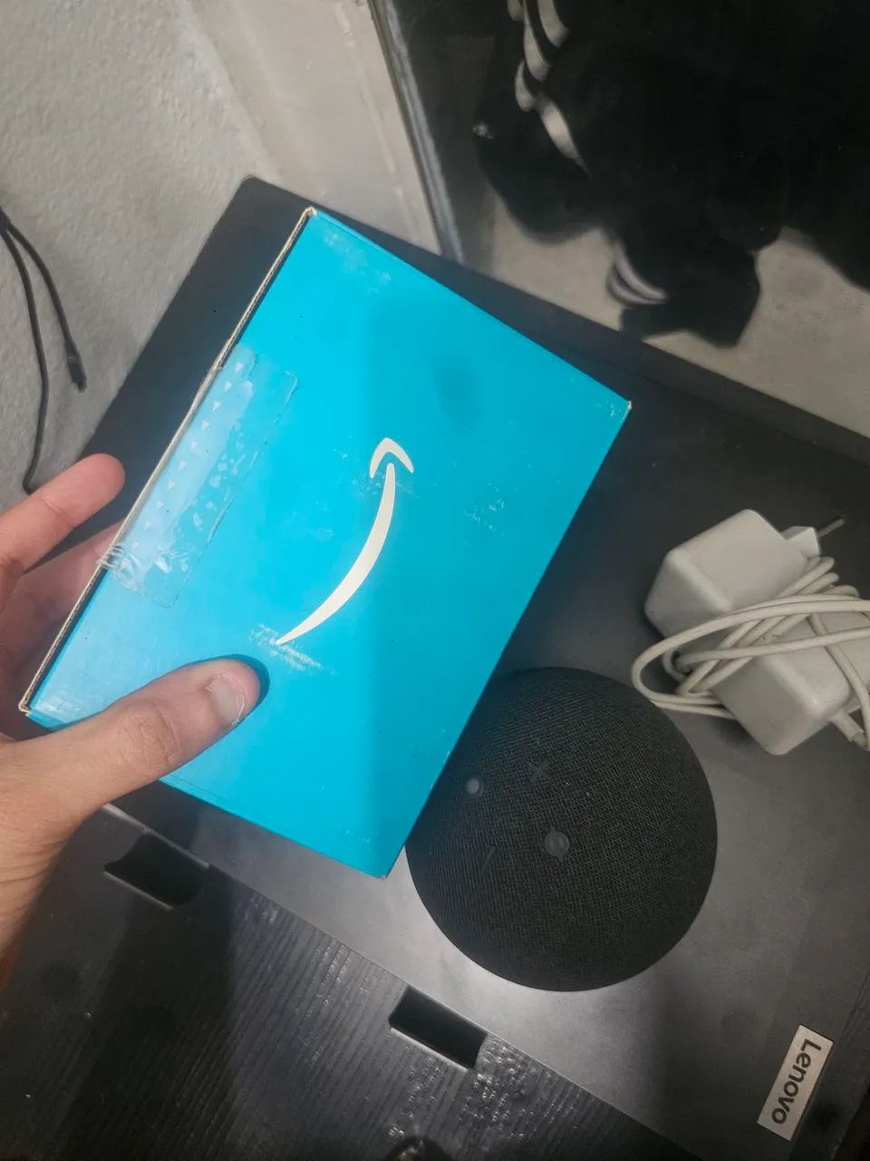 ALEXA ECHO DOT - Foto 3